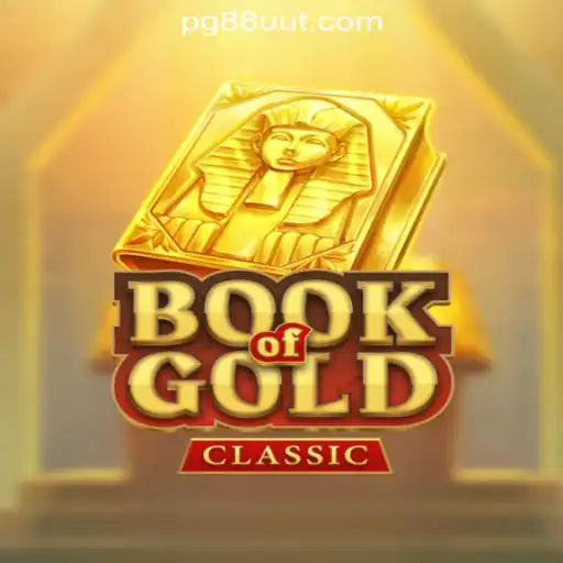 Exploring the Mystique of BookOfGoldClassic: A Premier Slot Experience