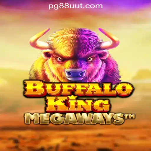 Exploring the Adventure of BuffaloKing at 88UUT.com Oficial Slots Brasil #1