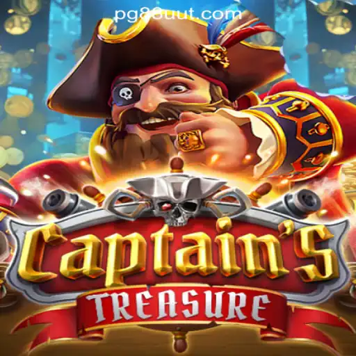 Discover the Thrilling World of CaptainssTreasure: Your Ultimate Guide