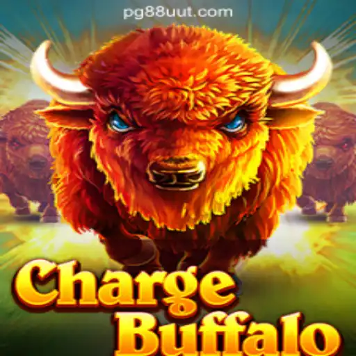 Discover the Thrills of ChargeBuffalo Slots at 88UUT.com: Official Slots Brasil #1