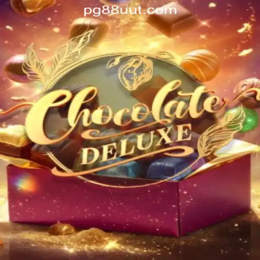 Exploring ChocolateDeluxe: The Sweet Sensation in Brazilian Slots