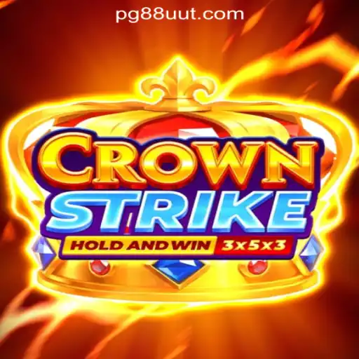Unveiling Crownstrike: A Deep Dive into the Thrilling World of 88UUT.com Oficial Slots Brasil #1