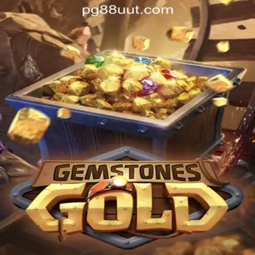 GemstonesGold: Dive into the Sparkling World of Slots