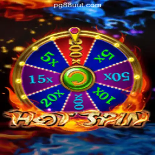 Unveiling HotSpin: A Premier Slot Experience with 88UUT.com Oficial Slots Brasil #1