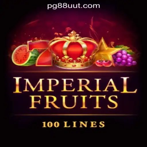 Explore the Vibrant World of ImperialFruits100 Slots with 88UUT.com Oficial Slots Brasil #1