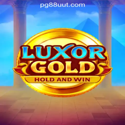 Discover the Thrilling World of LuxorGold: The Premier Online Slot Game