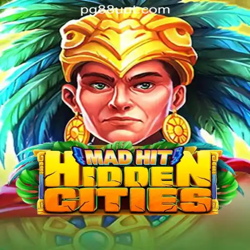MadHitHiddenCities: Discover a New World of Adventure and Excitement