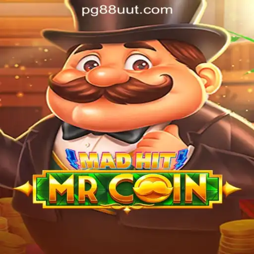 MadHitMrCoin: A Captivating Journey into the World of Slots