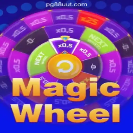 MagicWheel: Unveiling the Thrills of Brazil's Top Slot Game