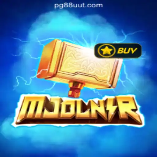 Mjolnir: Dive into the Thrilling World of Slots with 88UUT.com