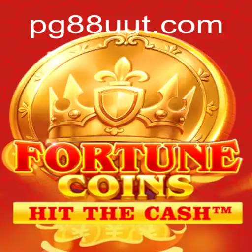 Explore the Exciting World of FortuneCoins: A Premier Gaming Experience