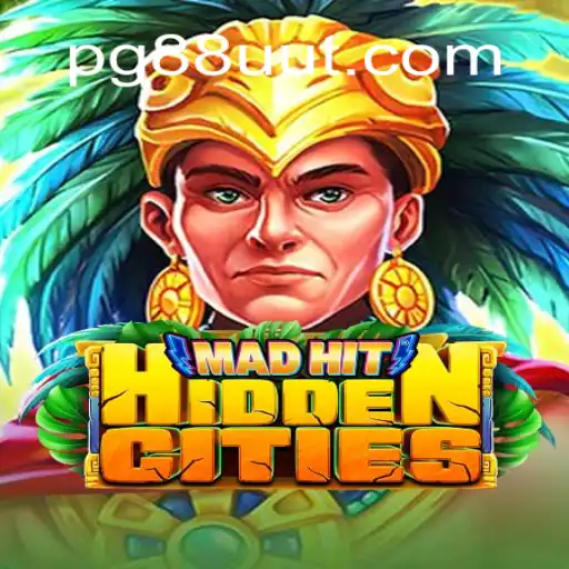 MadHitHiddenCities: Discover a New World of Adventure and Excitement