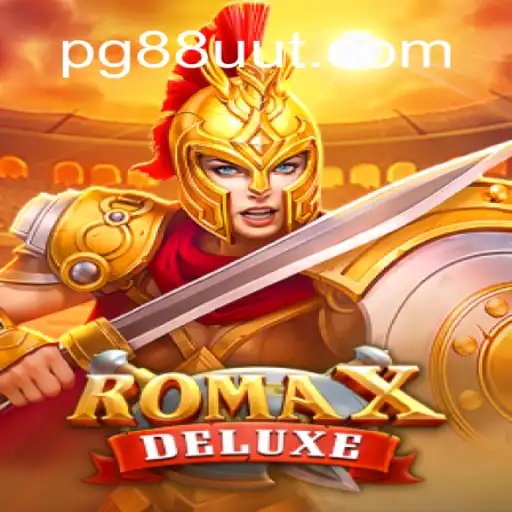 Exploring RomaXDeluxe: The Latest Sensation in Online Slots