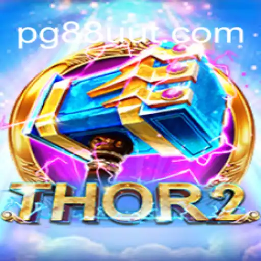 Thor2: Exploring the Exciting Features of the Official Slot Game in Brazil