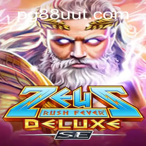 Exploring ZeusRushFeverDeluxeSE: Unleash the Power of the Gods