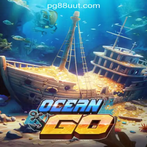 Dive into the Thrilling World of OceanGO: An Aquatic Adventure