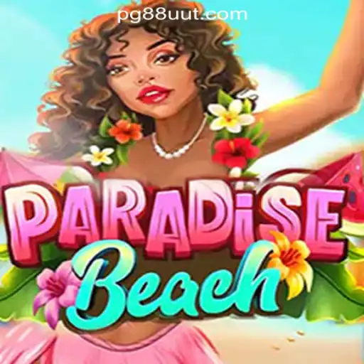 ParadiseBeach: Dive into the Ultimate Slot Experience