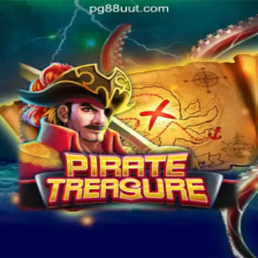 PirateTreasure: Dive into the Adventure with 88UUT.com Oficial Slots Brasil #1