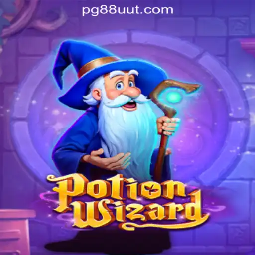 Explore the Magical World of PotionWizard: The Captivating Game Sweeping Brazil