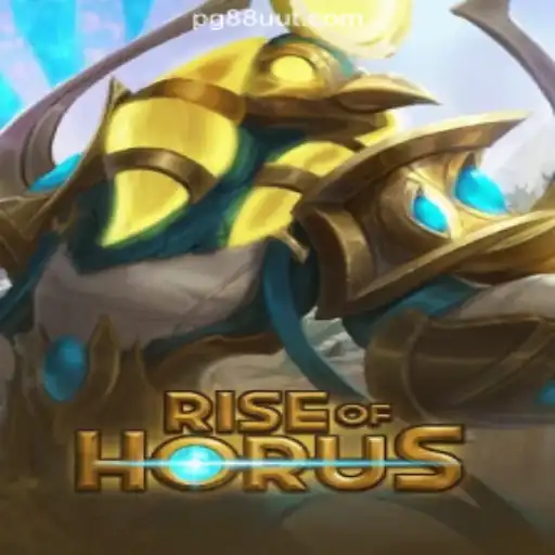 RiseofHorus: The Ultimate Gaming Experience with 88UUT.com