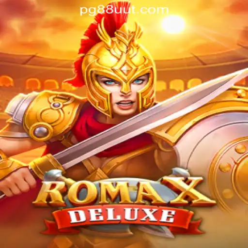 Exploring RomaXDeluxe: The Latest Sensation in Online Slots