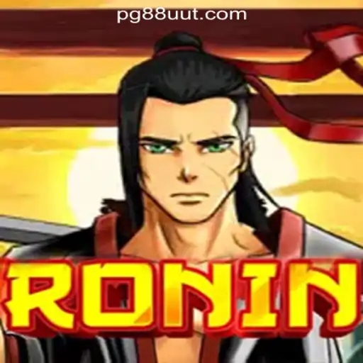 Exploring the Thrilling World of Ronin: A Strategic Adventure