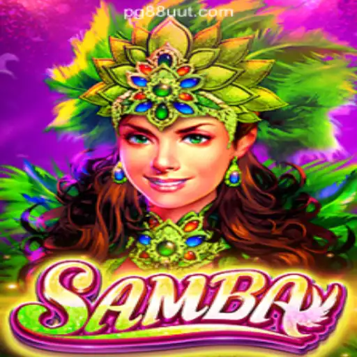 Samba: An Exciting Journey Into the World of 88UUT.com Oficial Slots Brasil #1