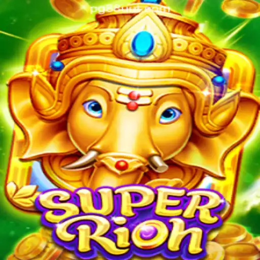 Discover the Winning World of SuperRich: The #1 Slots Game in Brazil
