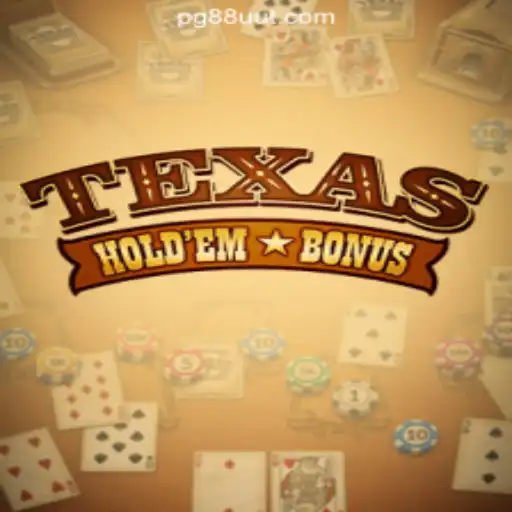 Exploring TexasHoldemBonus: A Prime Game at 88UUT.com Oficial Slots Brasil #1