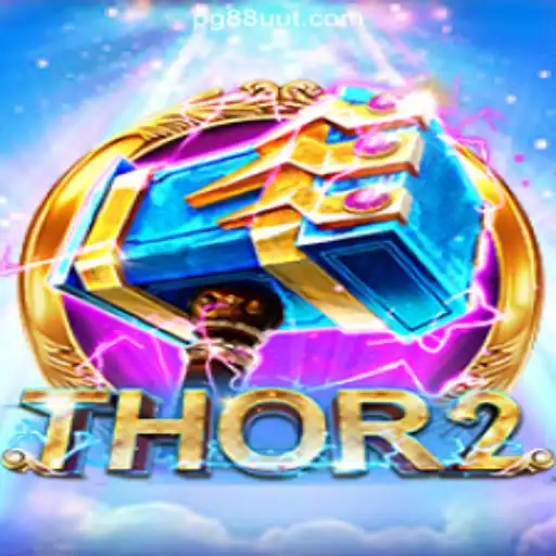 Thor2: Exploring the Exciting Features of the Official Slot Game in Brazil