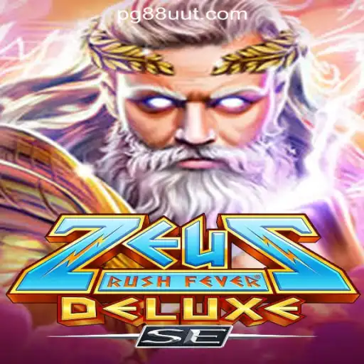 Exploring ZeusRushFeverDeluxeSE: Unleash the Power of the Gods